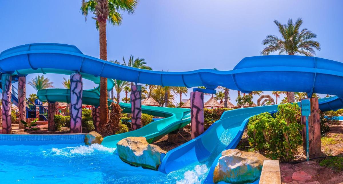 Pickalbatros Golf Beach Resort - All Inclusive - Housity