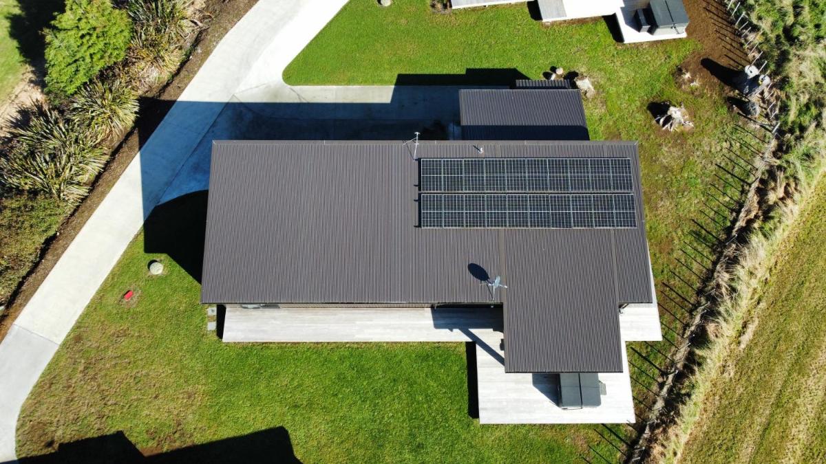 Solar on Snowmass Red Door - Housity