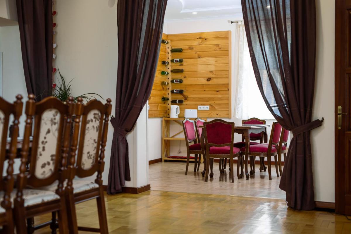 Villa & SPA Owerko - Housity