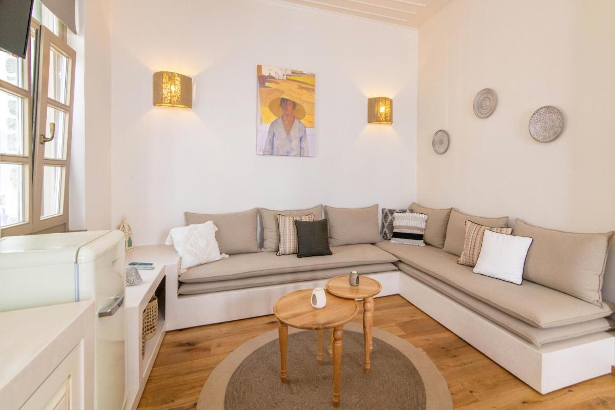 4TWaves Downtown House - Entire central apartment - Housity