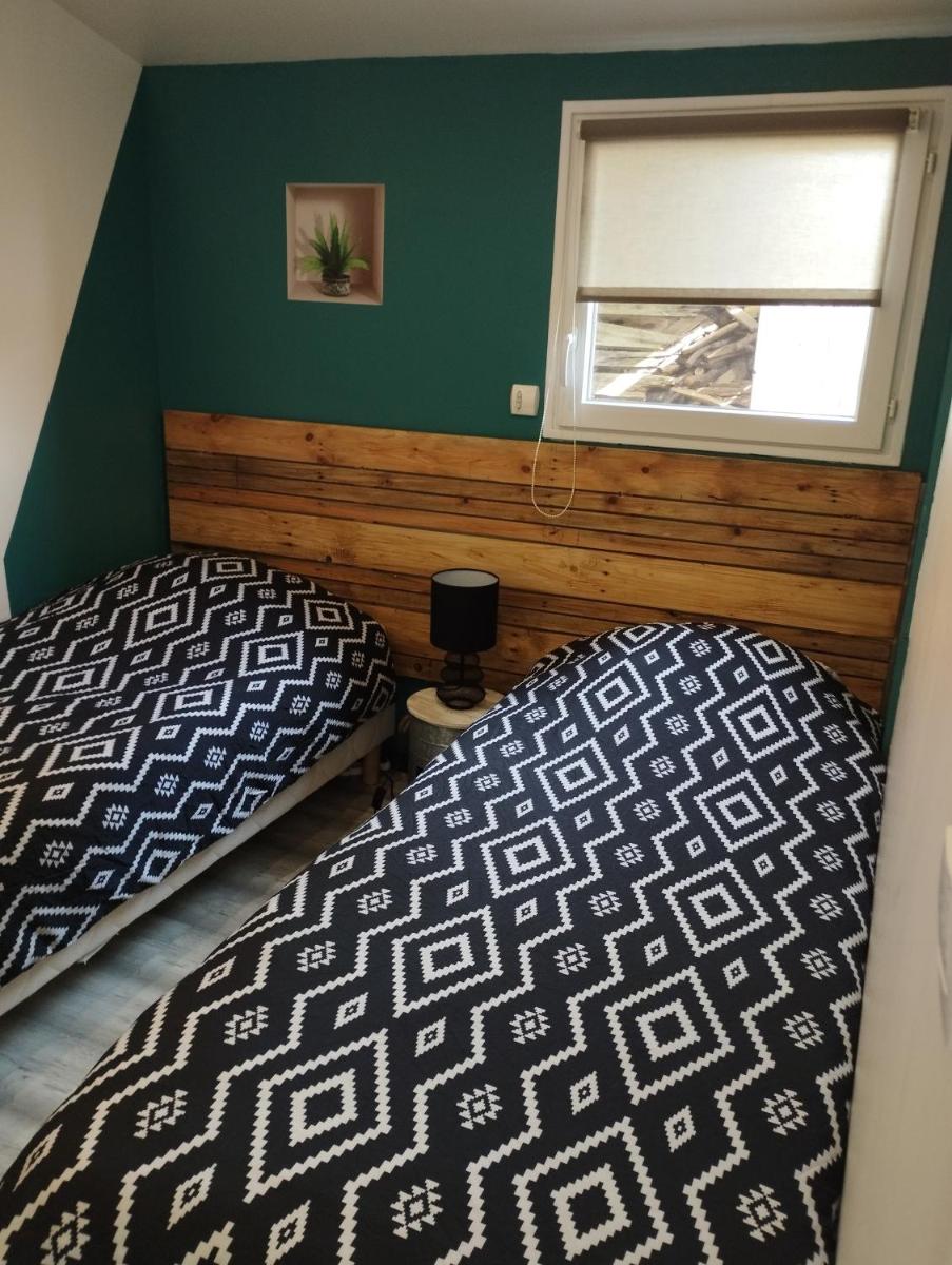 Appartement rez de chaussée - Housity