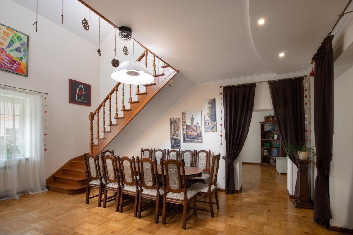 Suitetrails - Villa & SPA Owerko