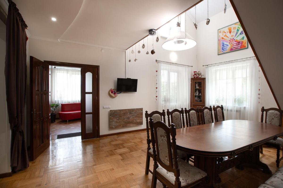 Suitetrails - Villa & SPA Owerko