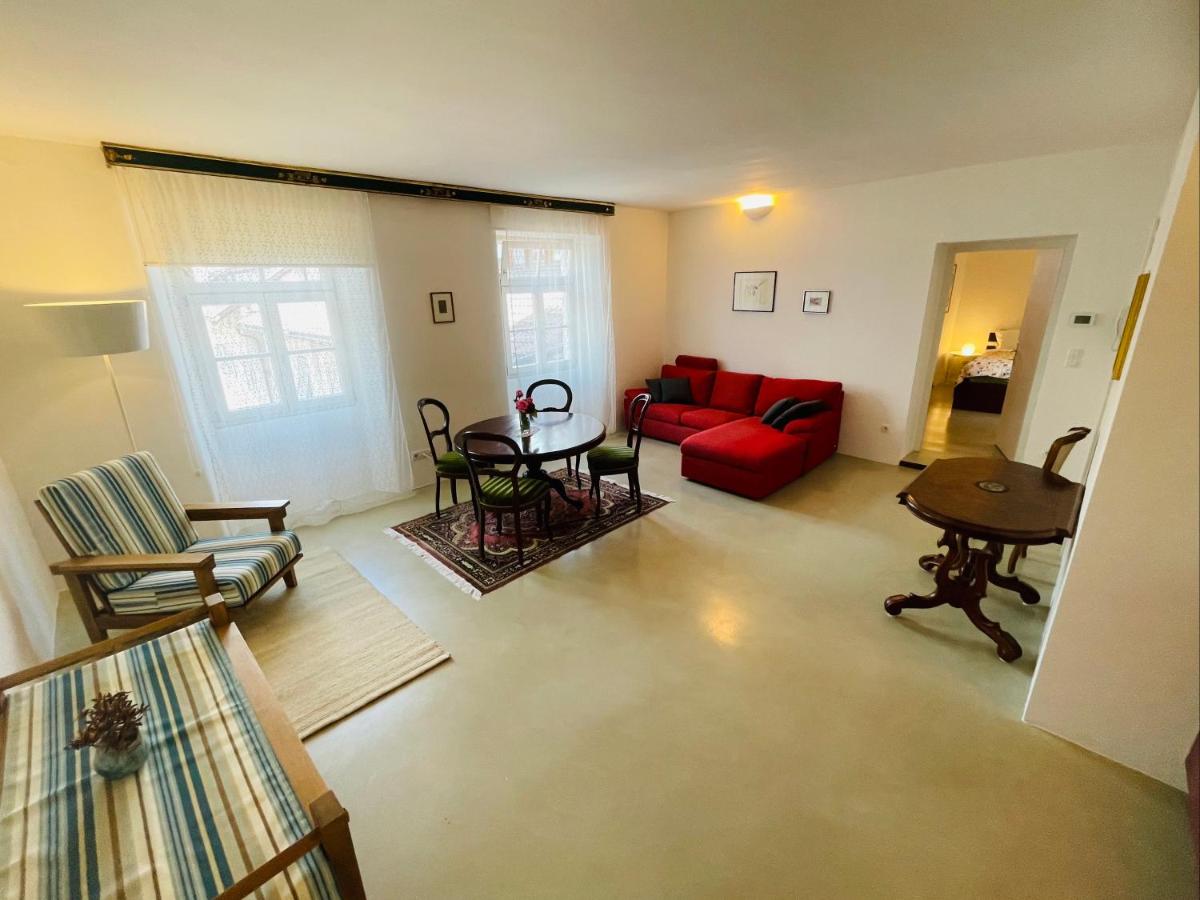 Lauben Suite Old Town Bolzano - Housity