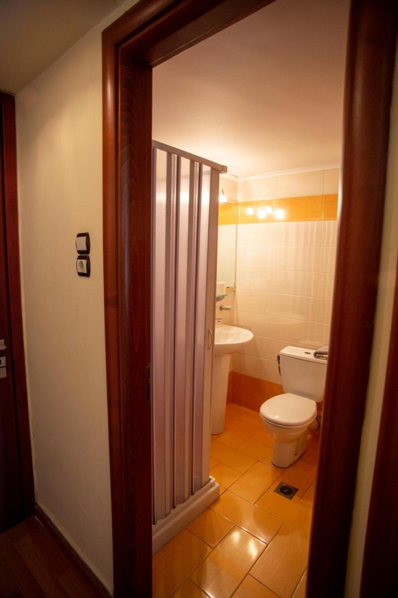 Hotel Lefkadi - Housity