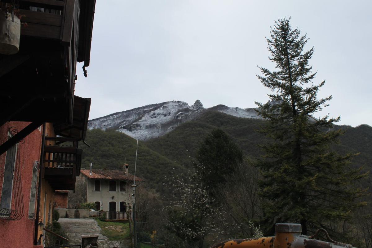 Agriturismo Al Vecio Caselo (Casa Maga) - Housity