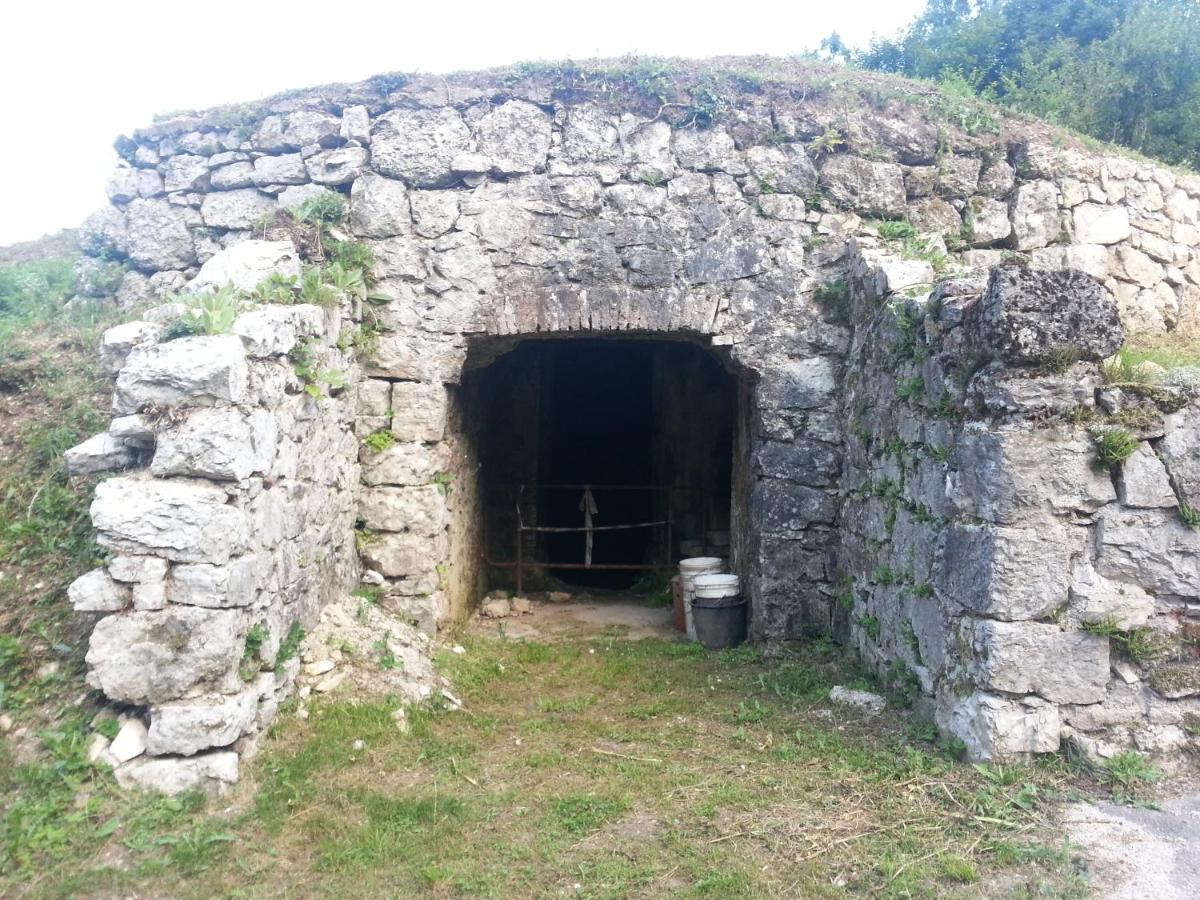 Agriturismo Al Vecio Caselo (Casa Maga) - Housity