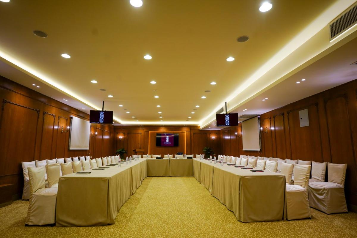 Savoy Hotel ELMinya - Housity