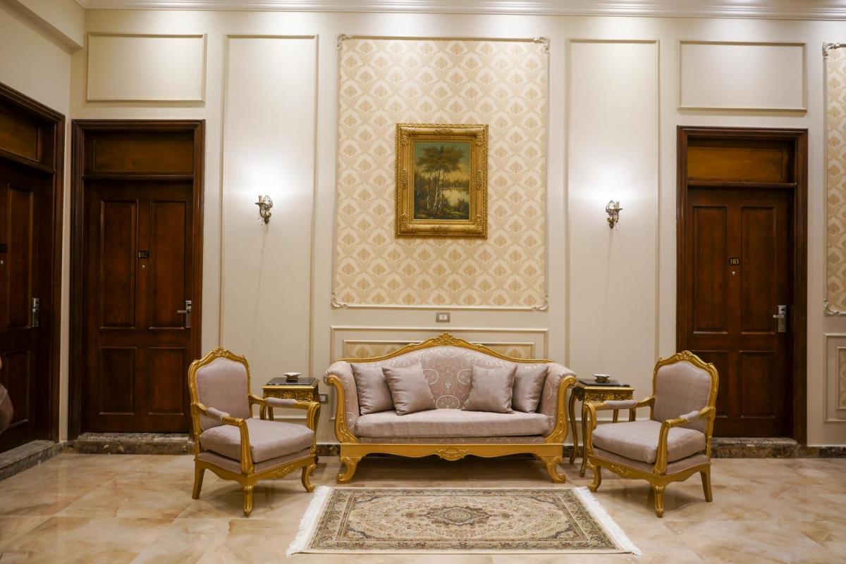 Savoy Hotel ELMinya - Housity