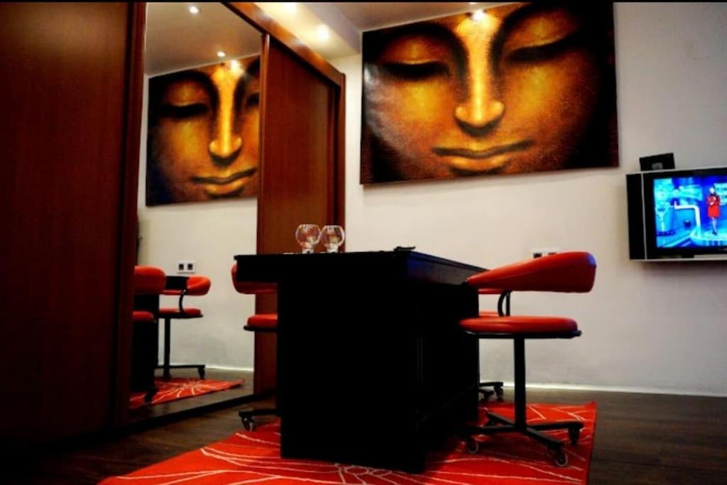 Sofia Zen - on Metro, ultra fast Wi-Fi - Housity