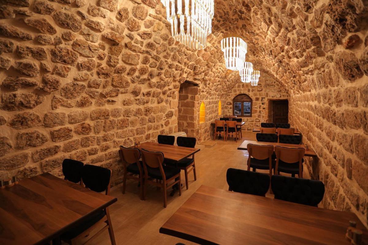 Ankahan Konağı - Housity