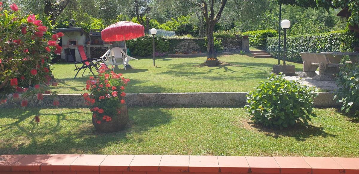 Bargoncello - Housity