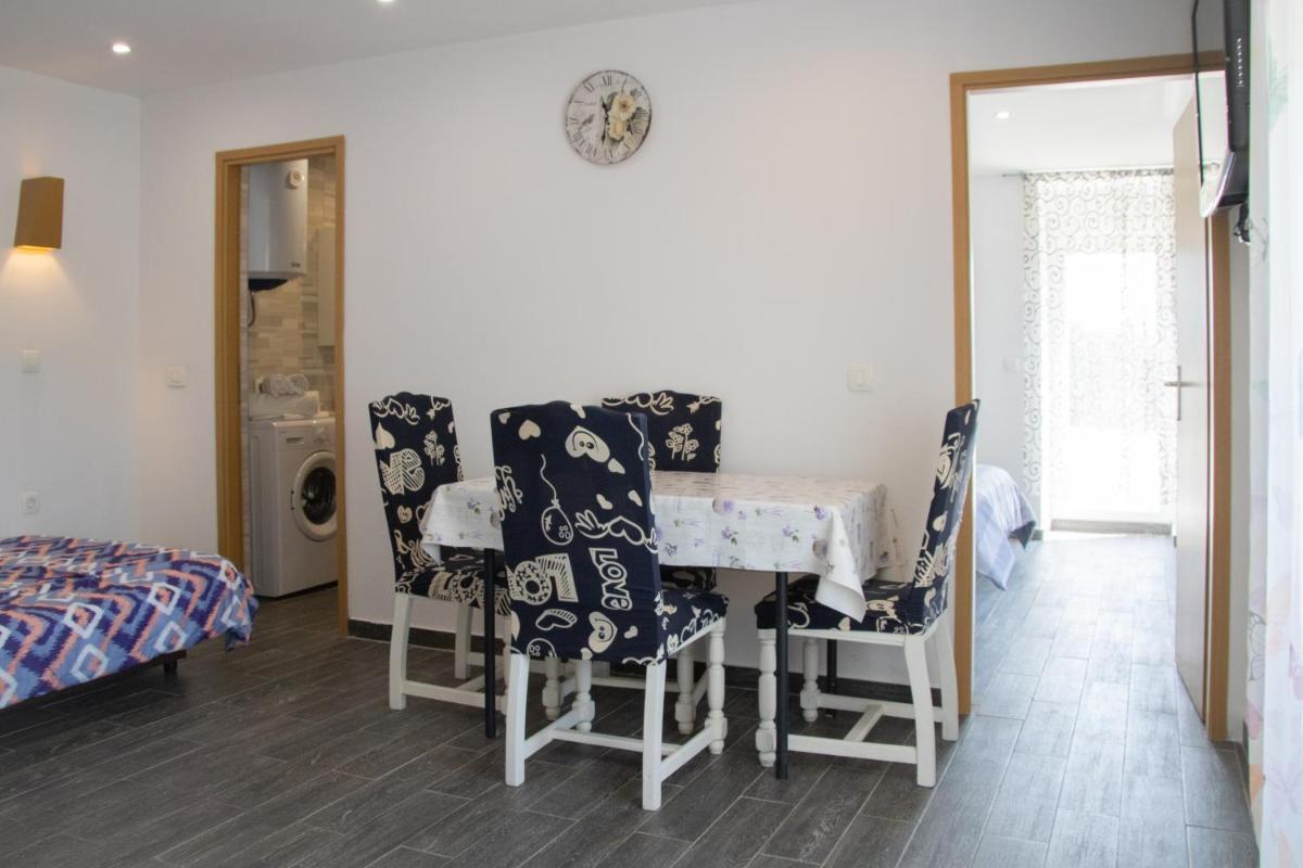 Apartments Teo - Housity