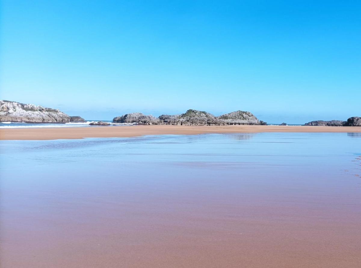 Camping Playa de Ris - Housity