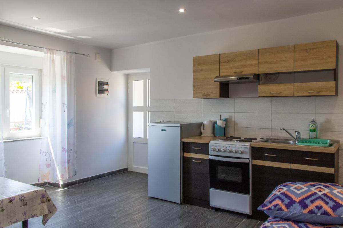 Suitetrails - Apartments Teo