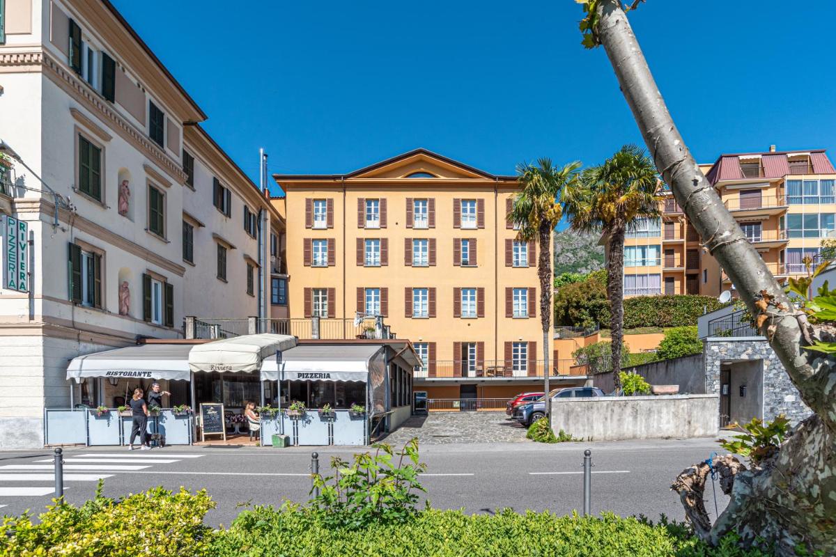 Maioliche Apartments Griante - Housity