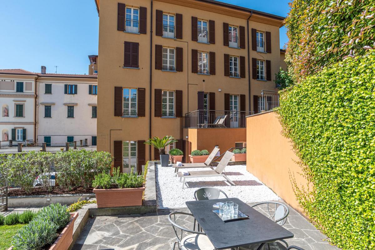 Maioliche Apartments Griante - Housity