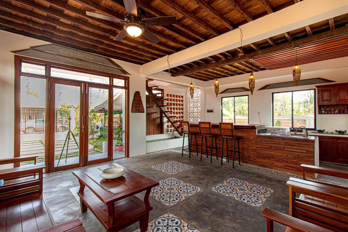 My Dream Holiday Home Chres Village - Housity