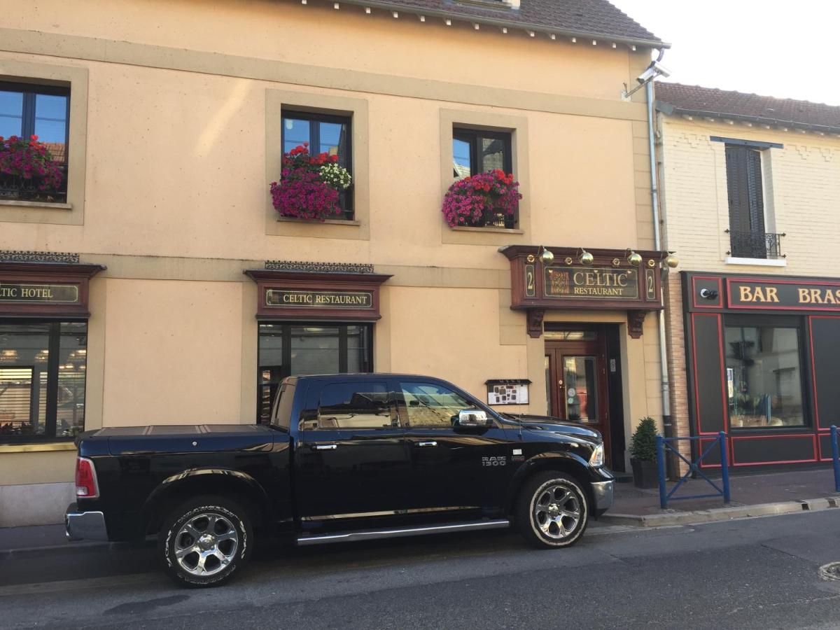 Le Celtic - Housity