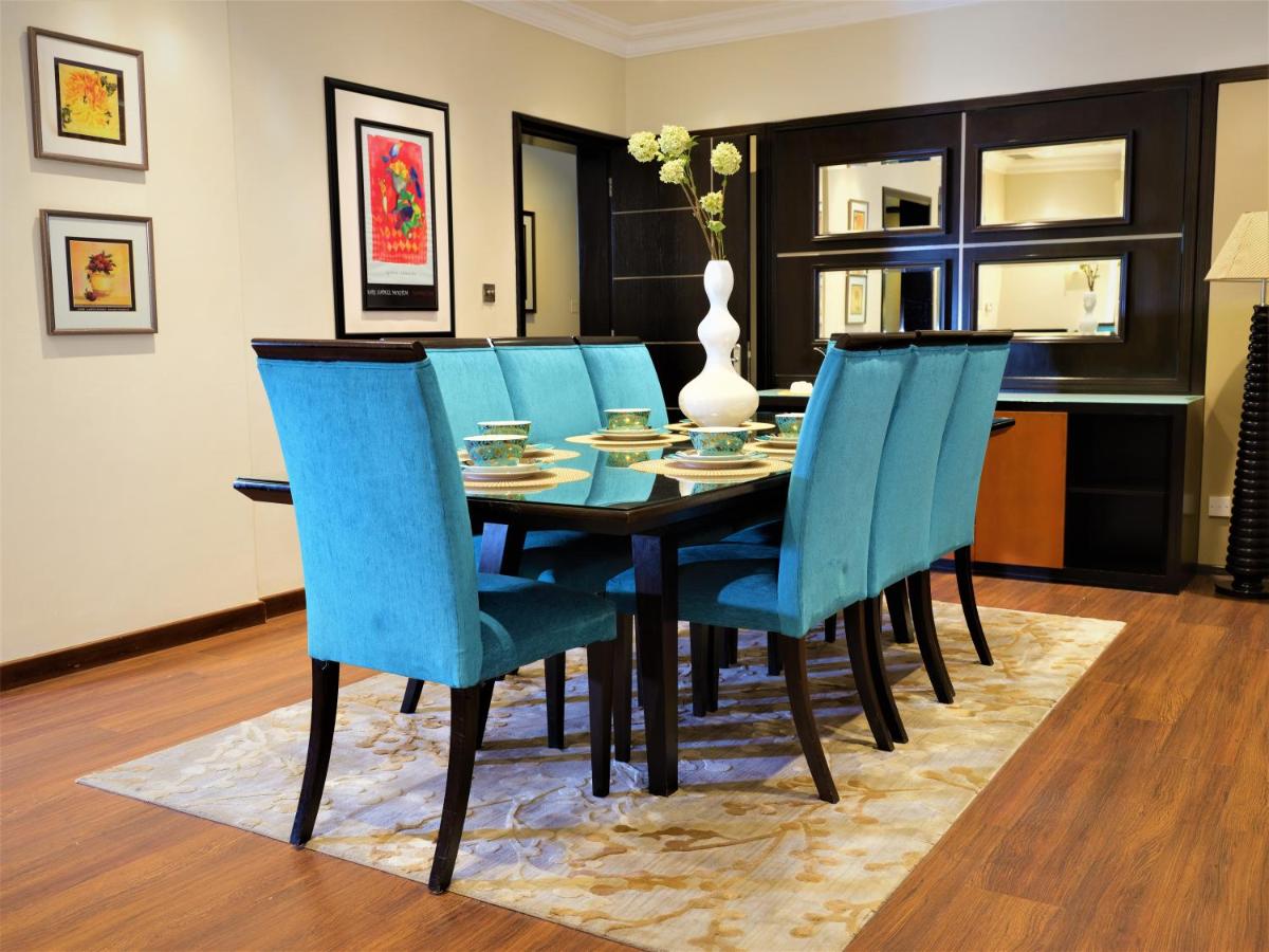 Boudl AL Salmiya بودل الكويت السالمية - Housity