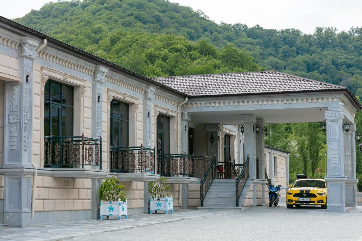 Nohur Hotel Gabala - Housity