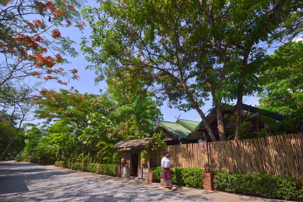 Thai Thai Sukhothai Resort - Hizvo