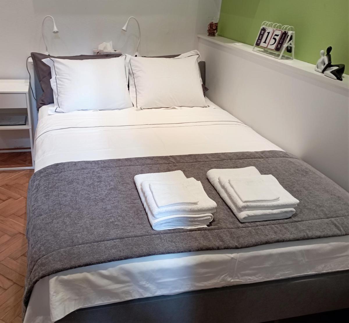 Central Zagrad Apartment - Housity