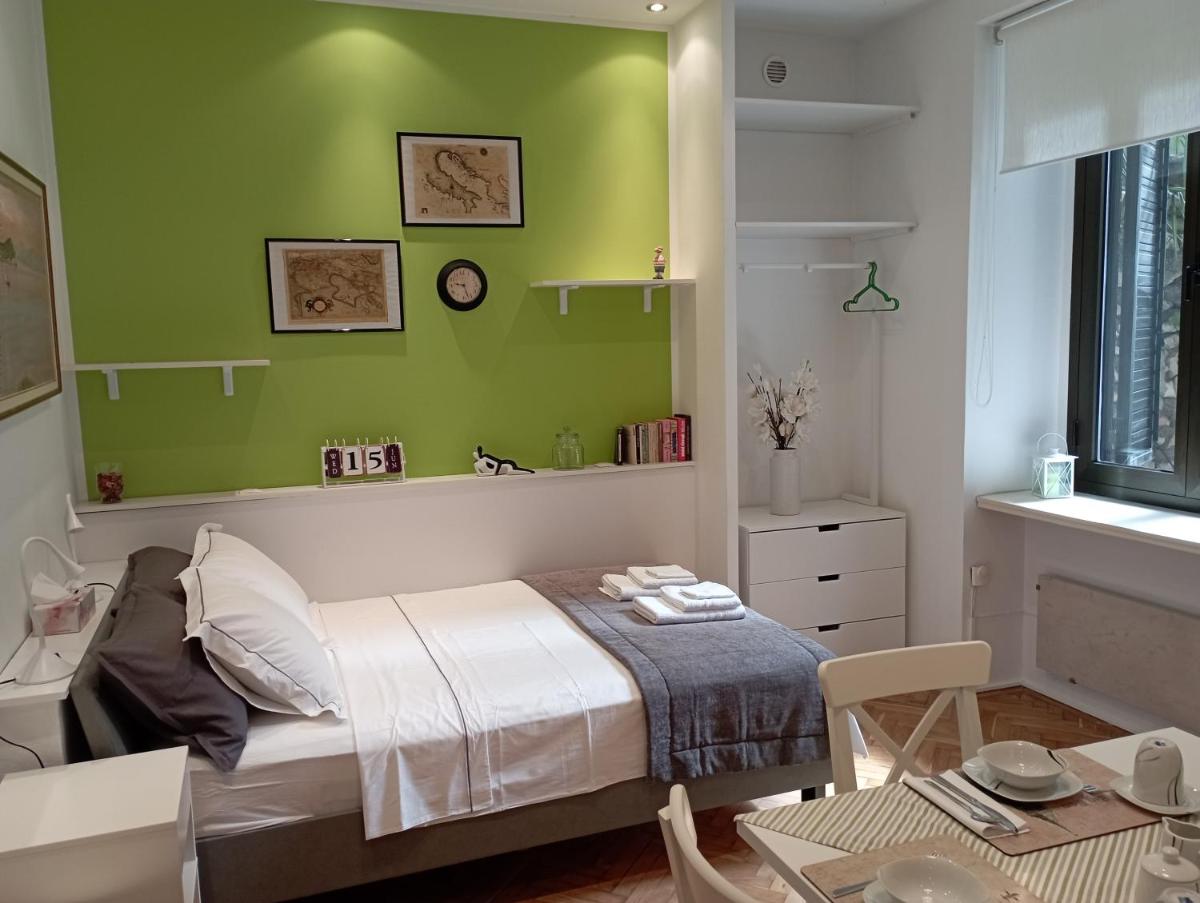 Central Zagrad Apartment - Housity
