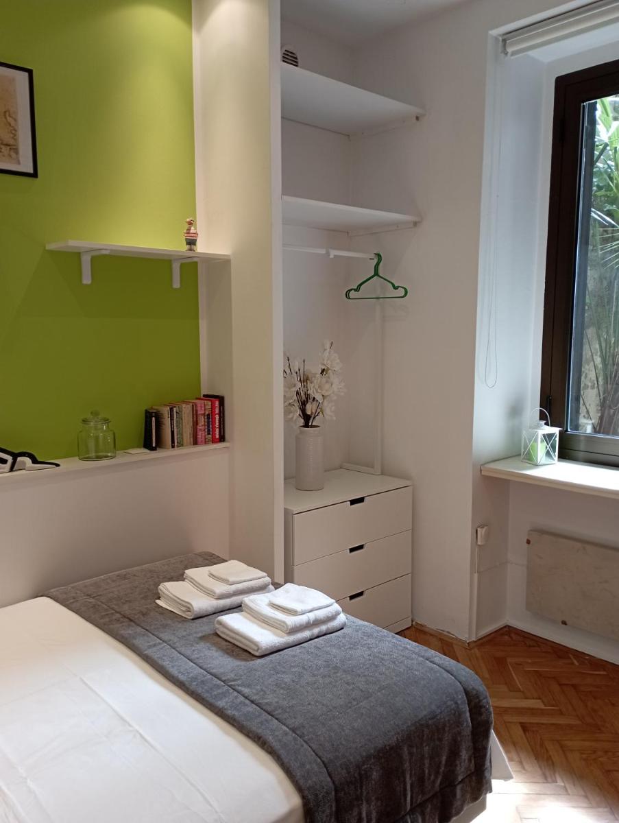 Central Zagrad Apartment - Housity