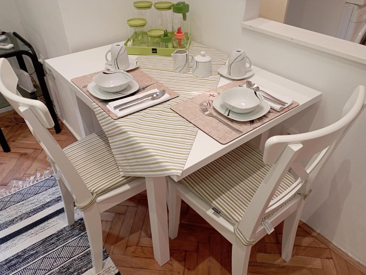 Central Zagrad Apartment - Housity