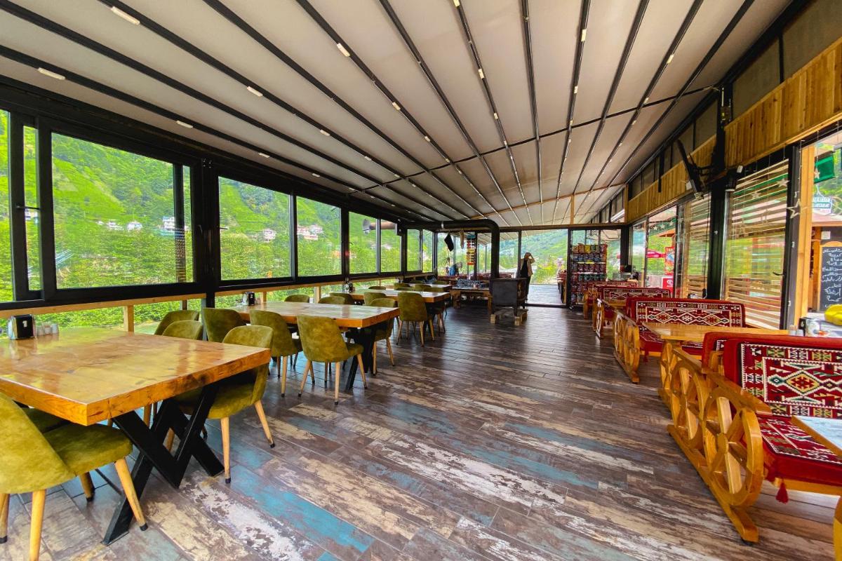 Kackarsan Vip wooden Suites - Housity