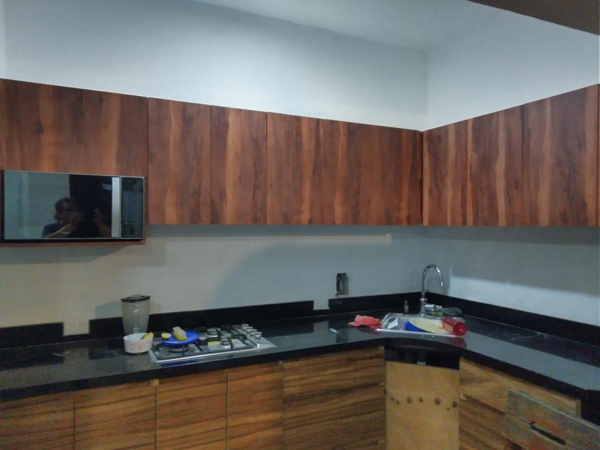 Habitación privada Bonfil3 a 10min del aeropuerto - Housity