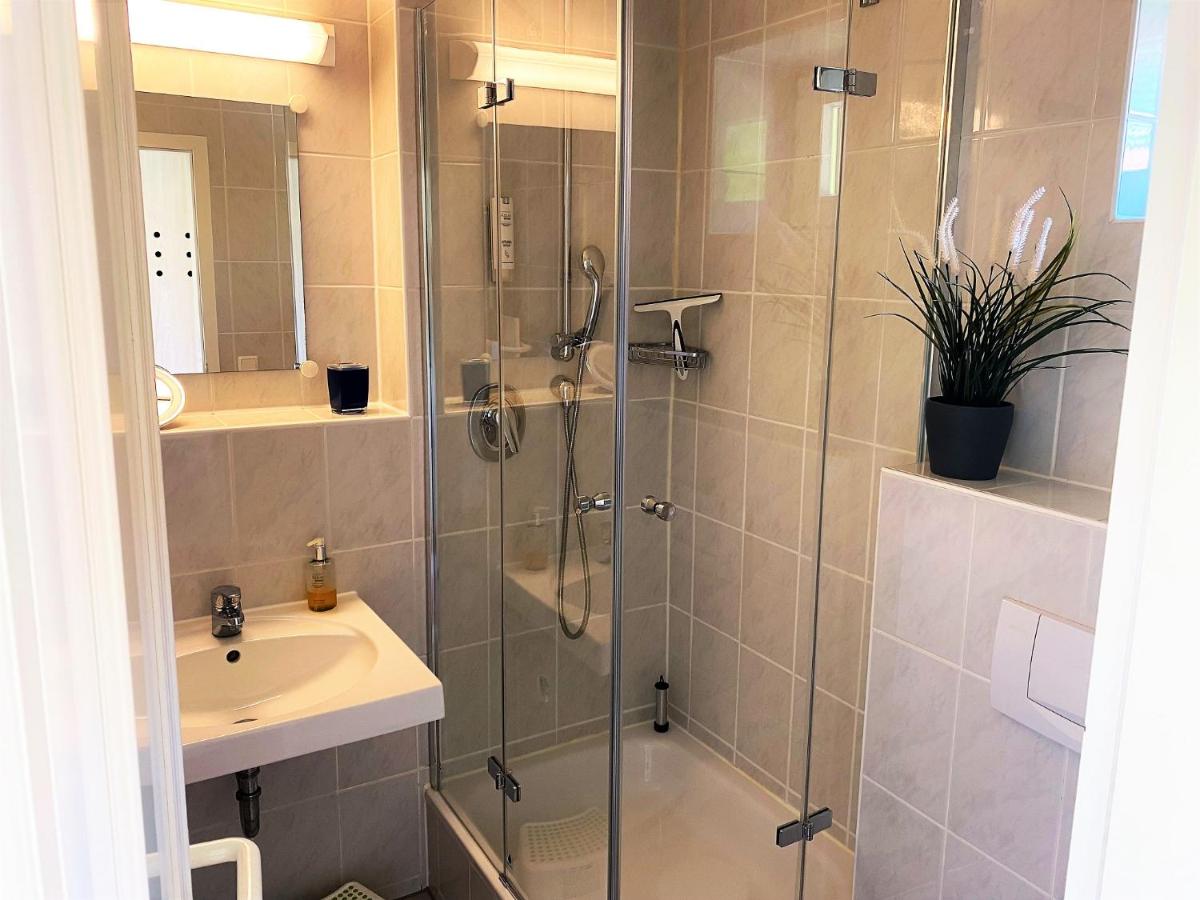 Feriendorf Rugana - Komfort 1-Raum Appartement mit Terrasse B23 - Housity