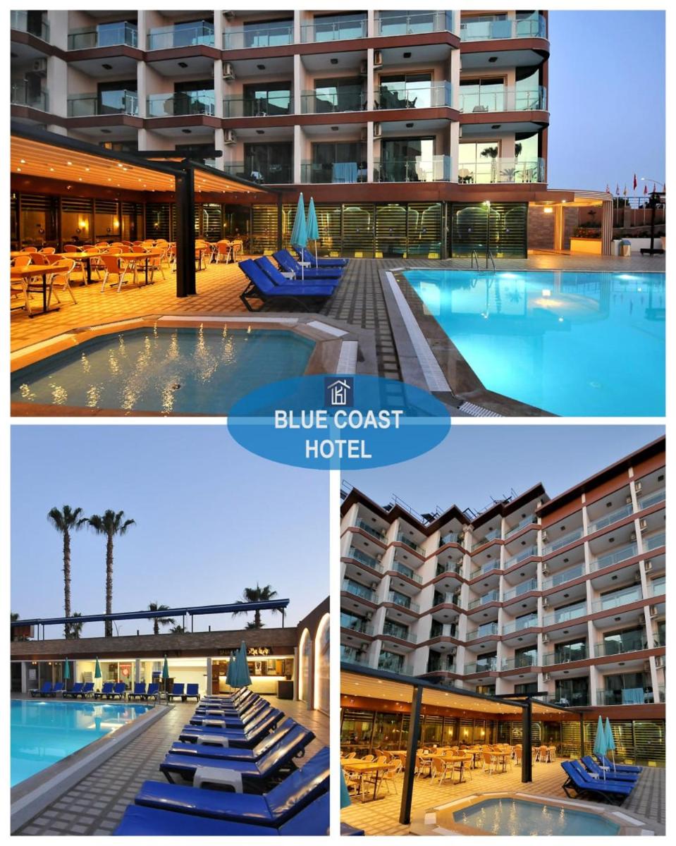 UK BLUE COAST HOTEL Adult Only - Housity