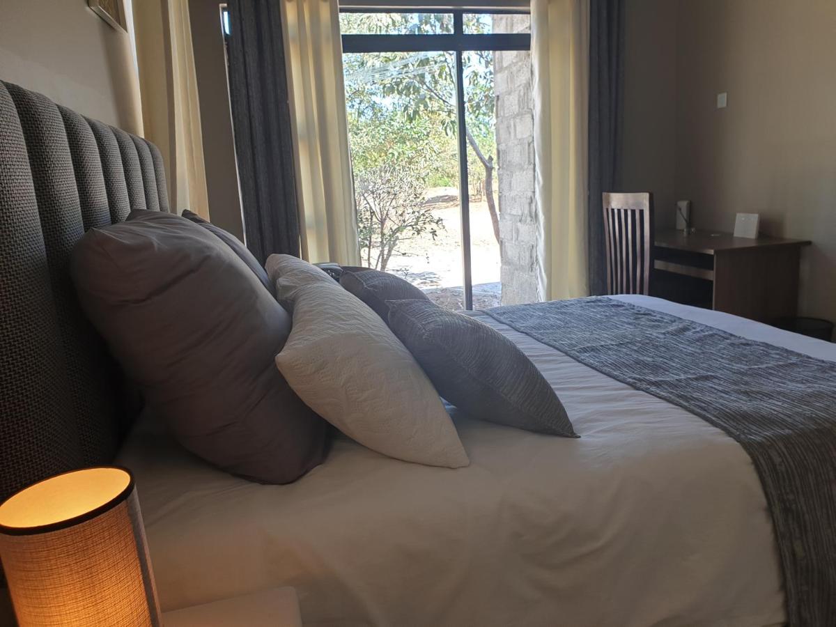 Villa Lombe, Off Great East Road, Silverest - Housity