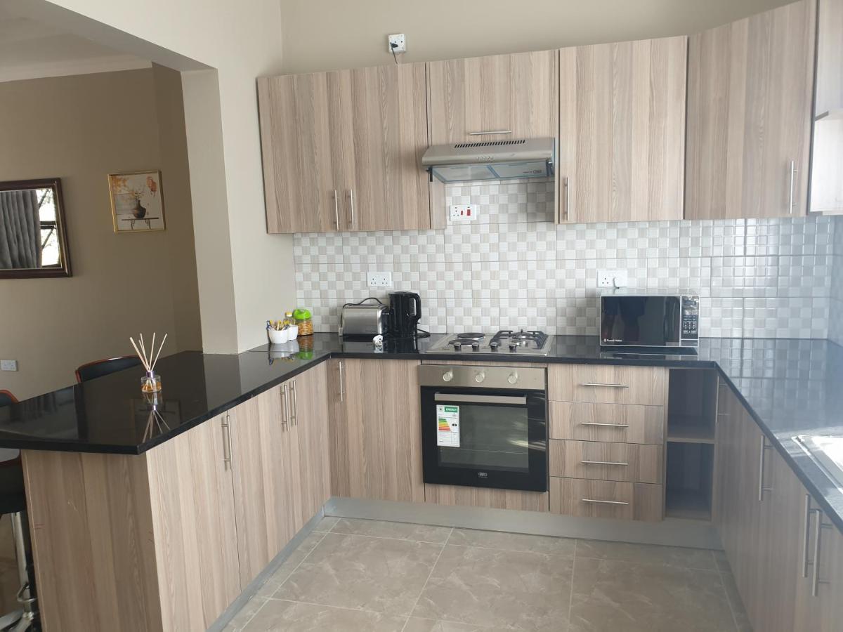 Villa Lombe, Off Great East Road, Silverest - Housity