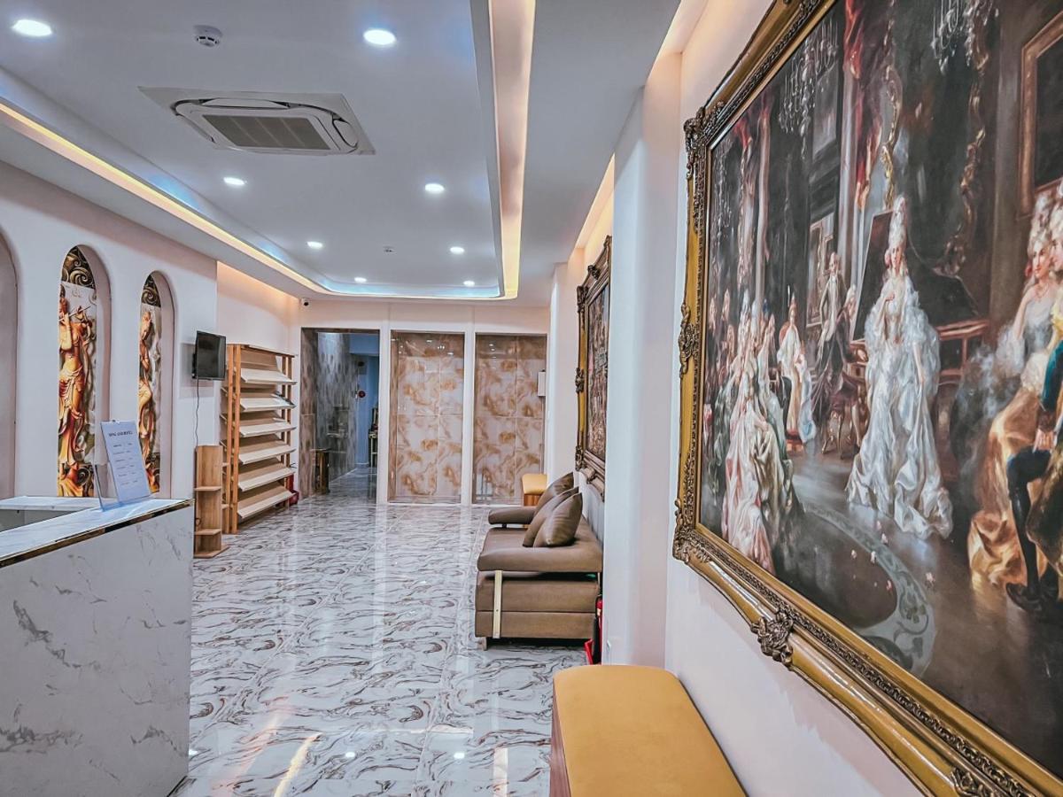 Song Anh 1 Hotel - Housity