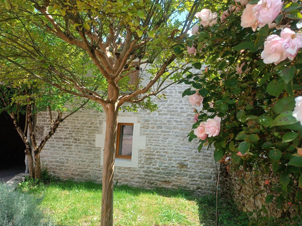 Logis de l'Olivier - Housity