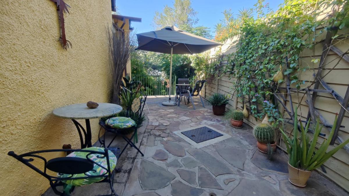 Suitetrails - Maison Ambre Guesthouse