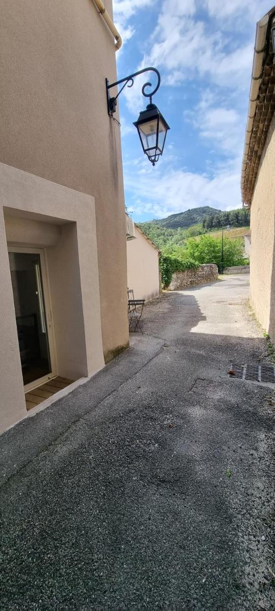 Appartement chaleureux en Ardèche - Housity