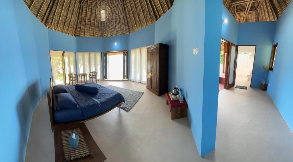 Suitetrails - Khabita Beach Resort