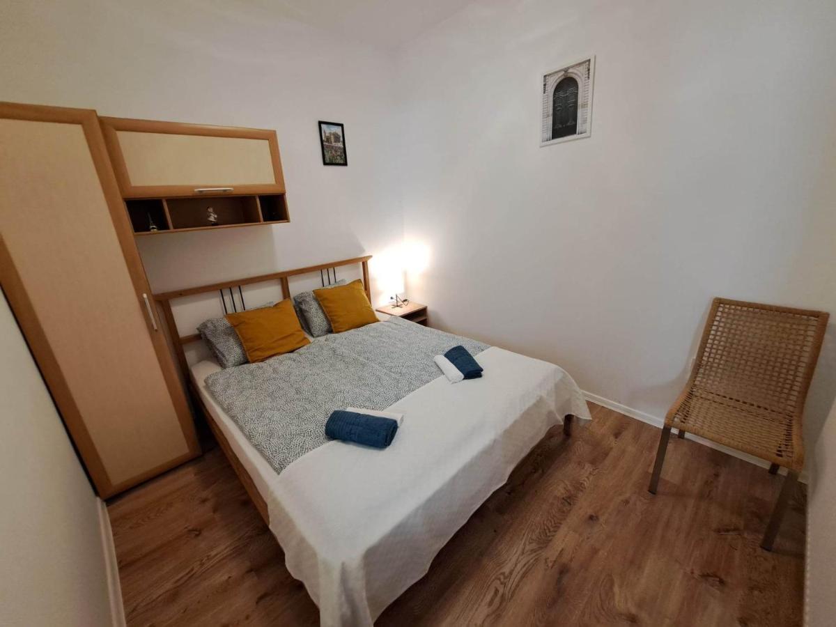 Milla Apartmanok - Housity