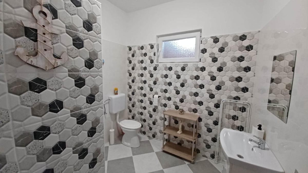 Suitetrails - Milla Apartmanok