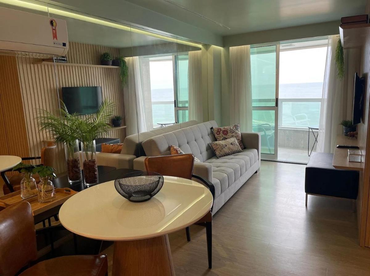 Hy Beach Flats - Apartamento Luxo - Housity