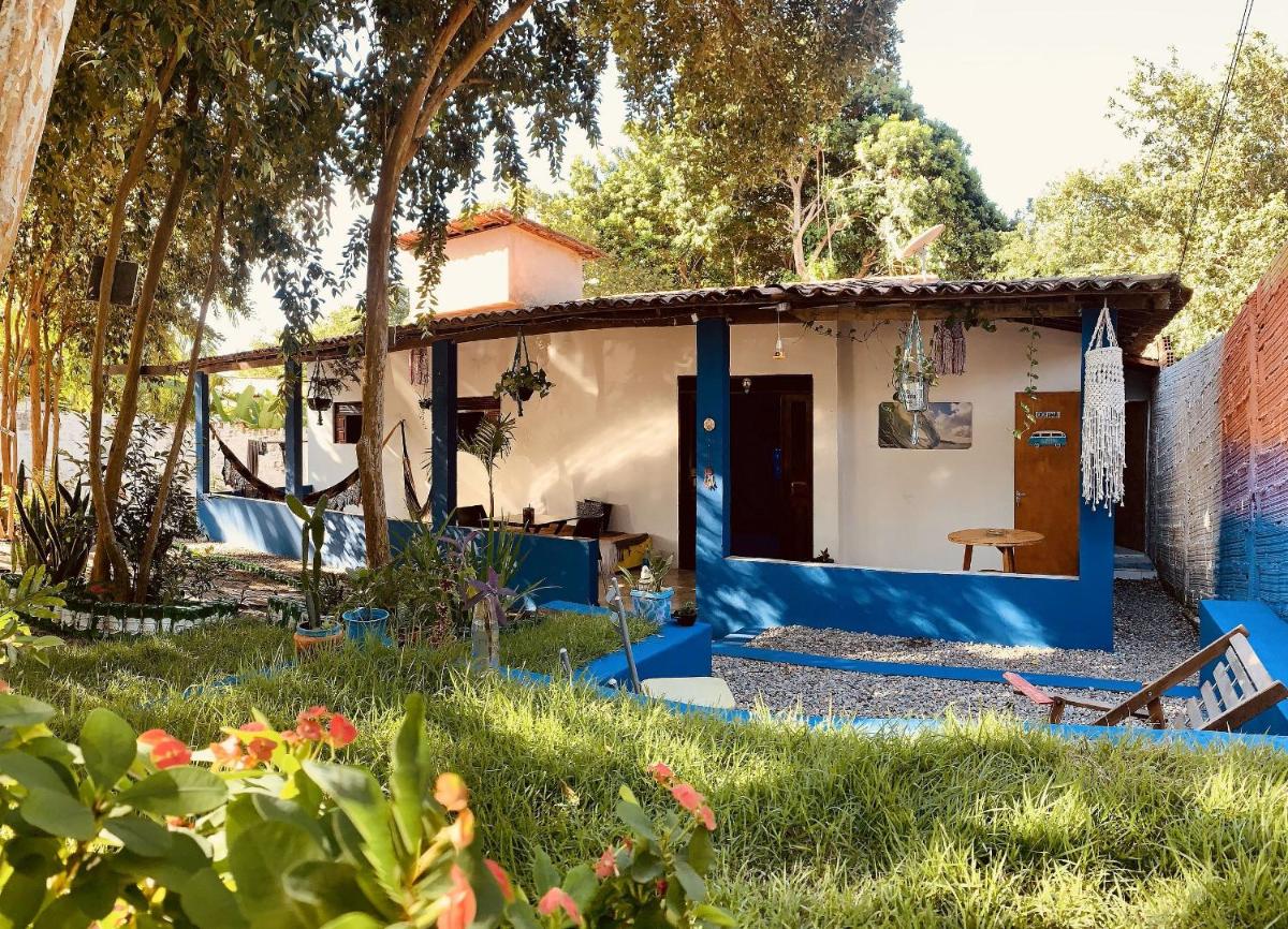 Hostel Volta ao Mundo - Housity