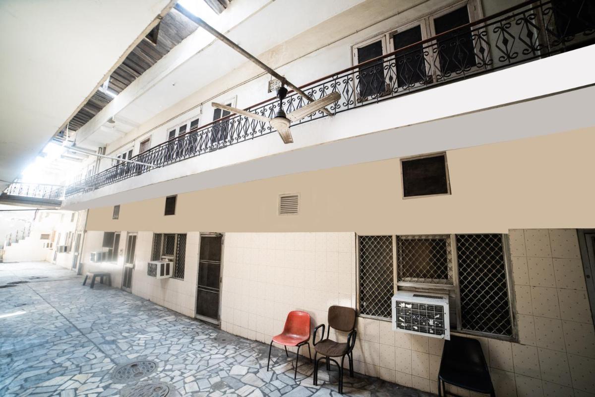 Hotel Raj Guest House - Housity