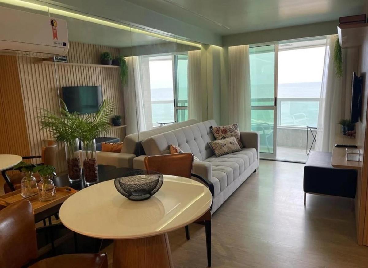 Hy Beach Flats - Apartamento Luxo - Housity