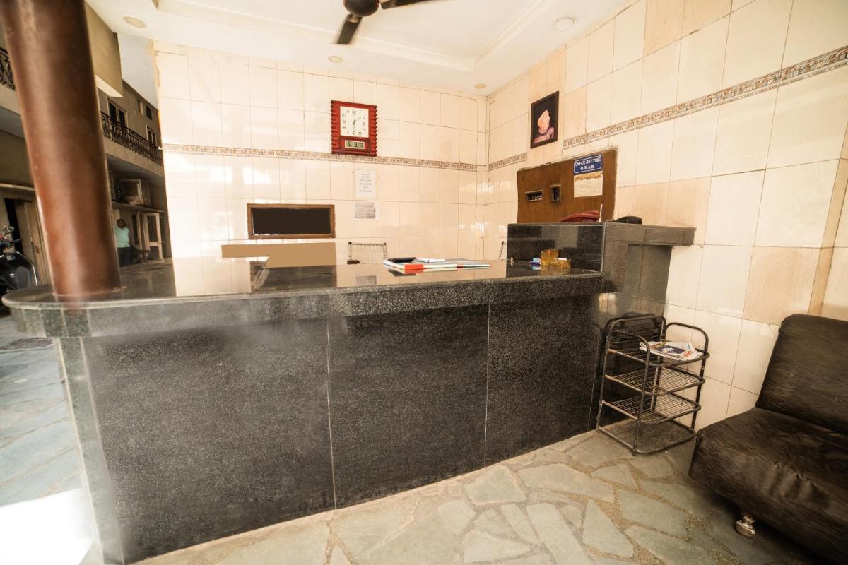 Hotel Raj Guest House - Housity