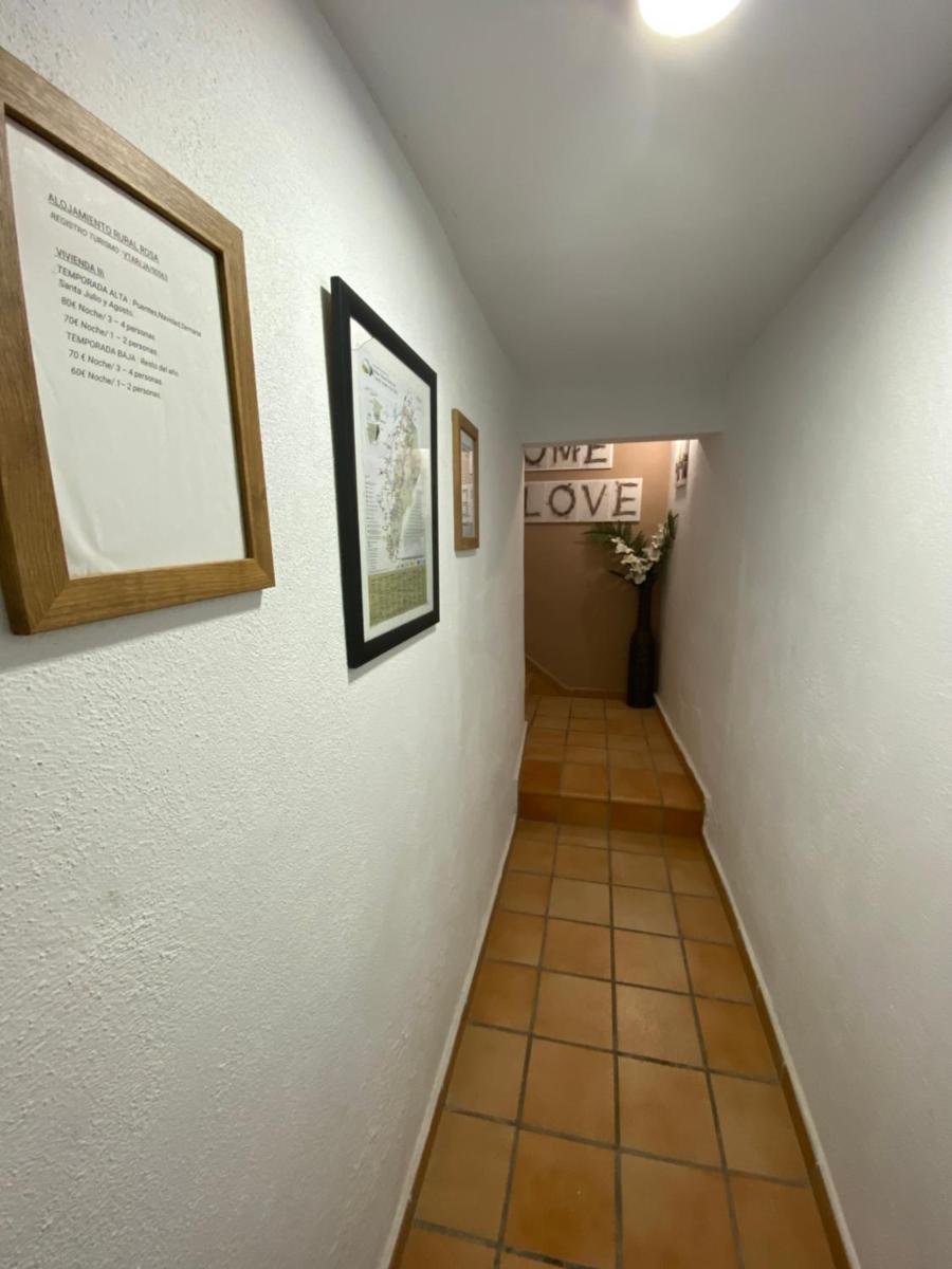 Apartamento Rosa - Housity