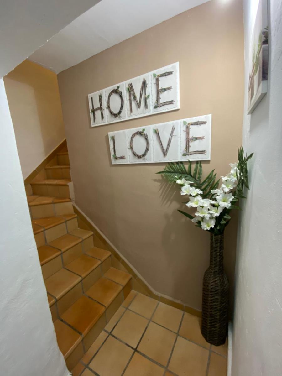 Apartamento Rosa - Housity